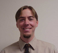 Michael Woodman, Transportation Planner